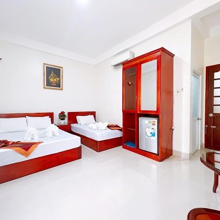 Truong Ca Hotel Phan Thiet Dış mekan fotoğraf