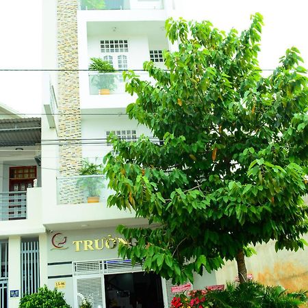 Truong Ca Hotel Phan Thiet Dış mekan fotoğraf