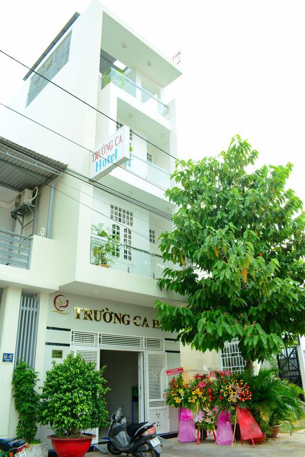 Truong Ca Hotel Phan Thiet Dış mekan fotoğraf