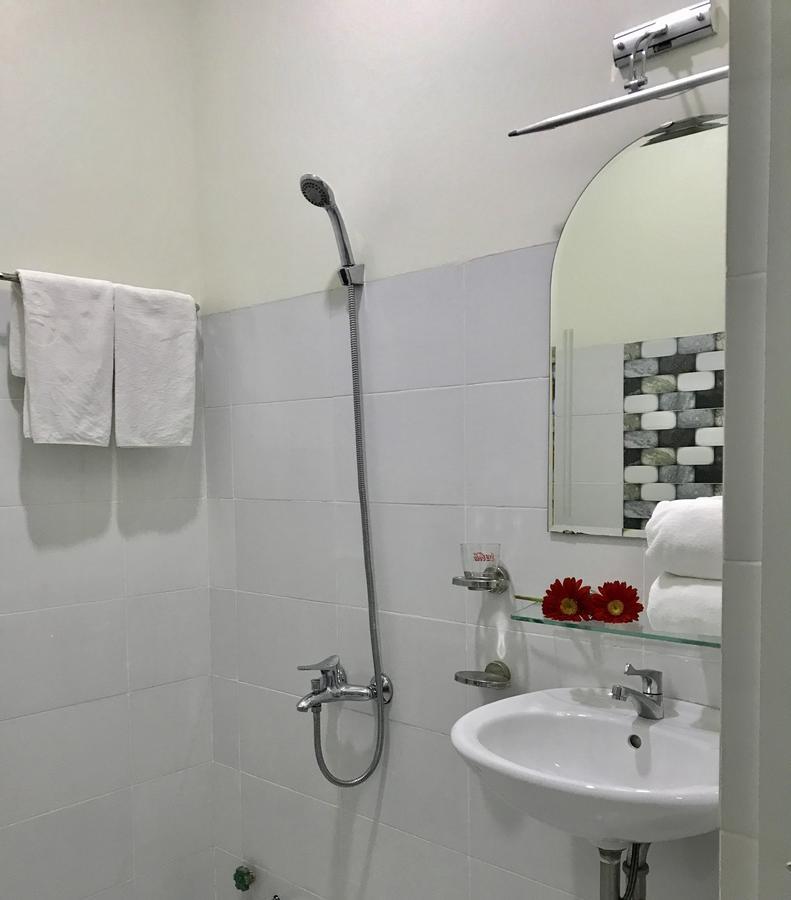 Truong Ca Hotel Phan Thiet Dış mekan fotoğraf