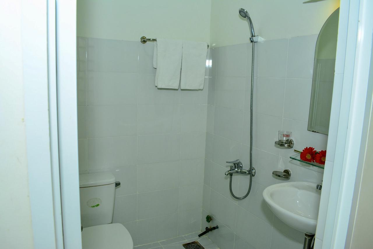 Truong Ca Hotel Phan Thiet Dış mekan fotoğraf